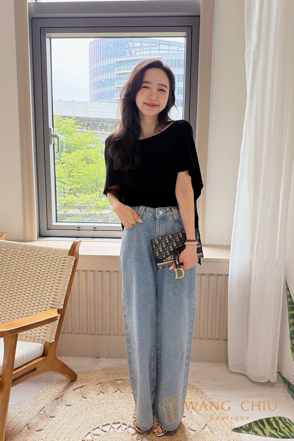 WANG CHIU 麻豆照